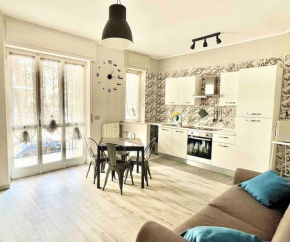 Bilocale confine Loano-Borghetto a 250mt dal mare Borghetto Santo Spirito